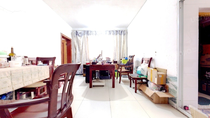 辉德湾西弄二手房实景图