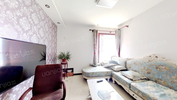 乐园公寓二期二手房实景图