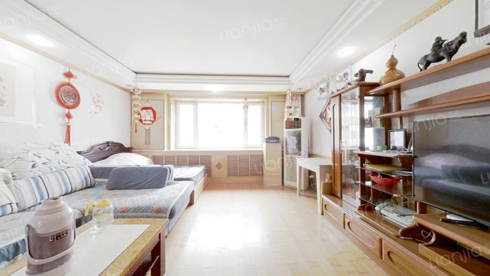 文化胡同11号二手房实景图