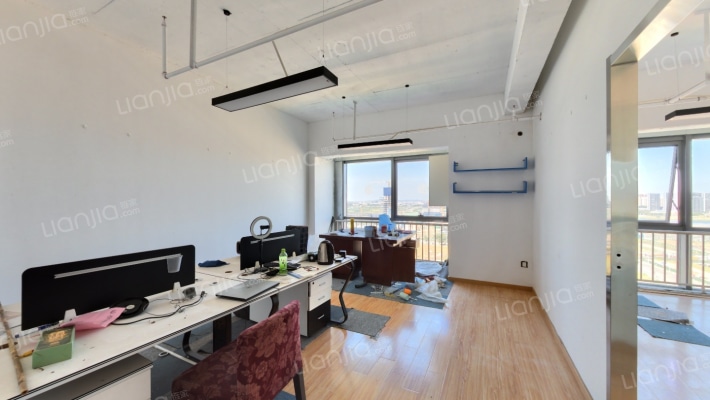 碧桂园新翼广场二手房实景图