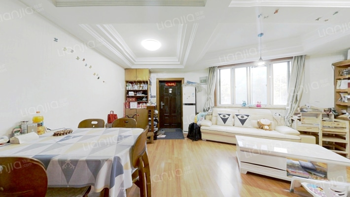 杨枝四村二手房实景图