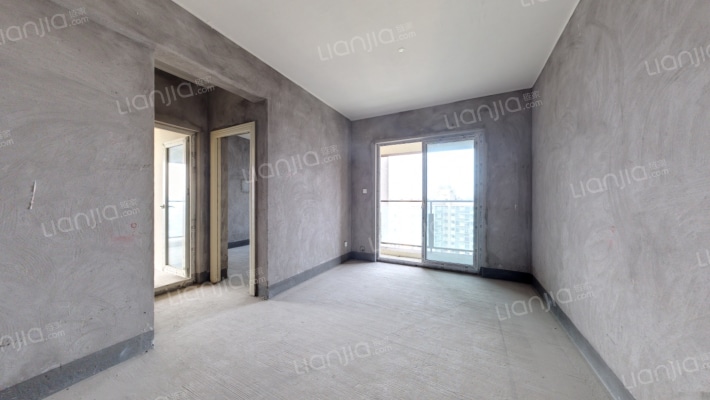 华宇时代星空二手房实景图