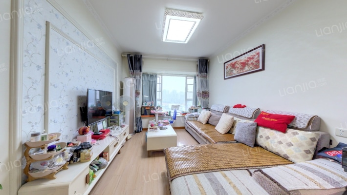 鑫苑鑫都汇二手房实景图