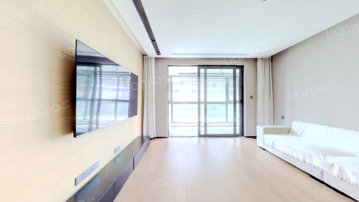 紫藤公馆二手房实景图