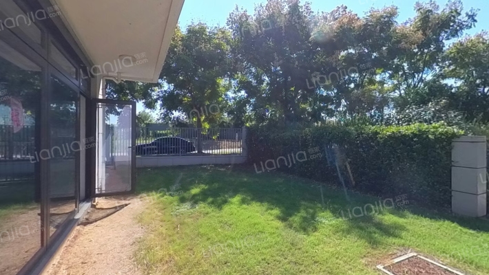 森山半岛东区二手房实景图