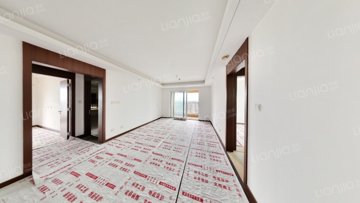 万科桂语里二手房实景图