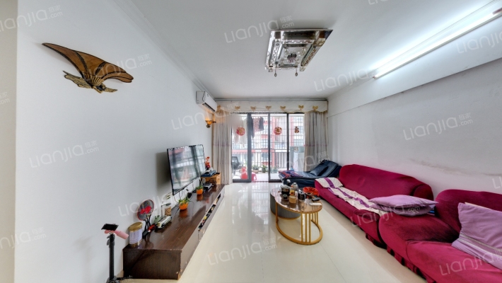 汇星苑二手房实景图