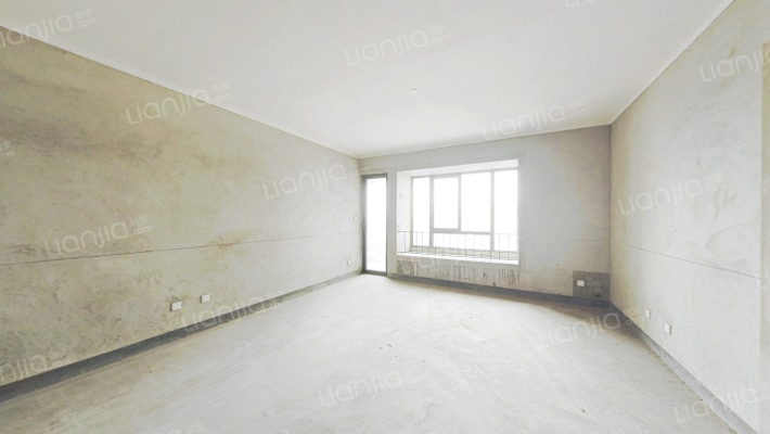 水岸新都二手房实景图