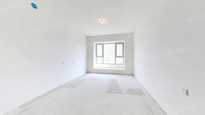 万科滨海大都会观文轩二手房实景图