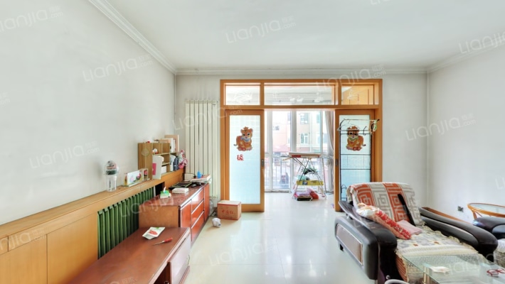 羿景嘉园二手房实景图