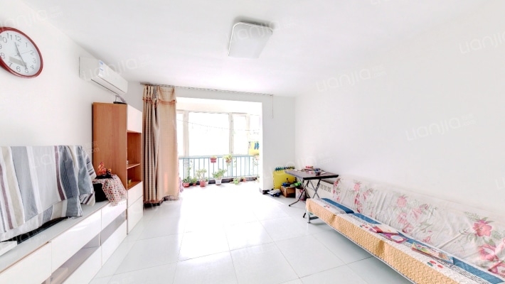 百花家园二手房实景图