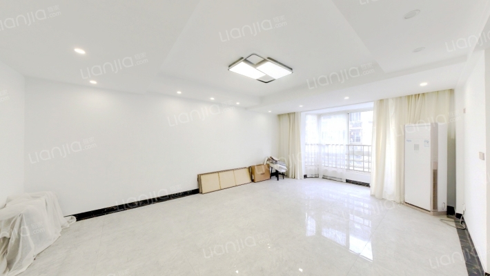 上田小区二手房实景图