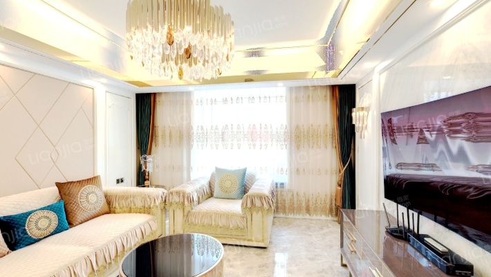 龙湖丽景二手房实景图