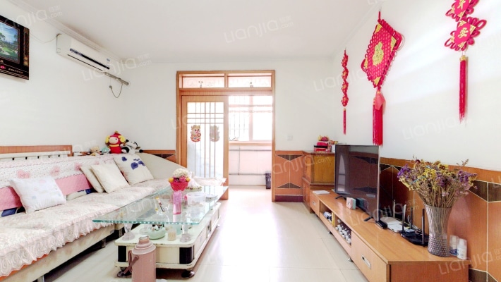 海红佳苑二手房实景图