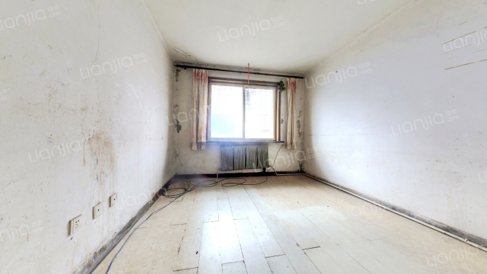 工人村一小区二手房实景图