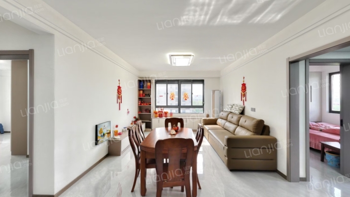 甘露花苑北区二手房实景图