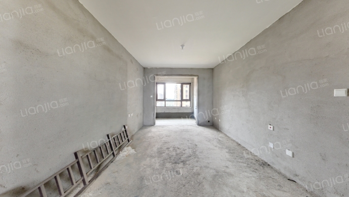 华南城紫荆名都二手房实景图