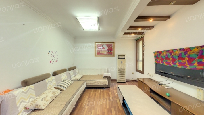 宝润花园二手房实景图