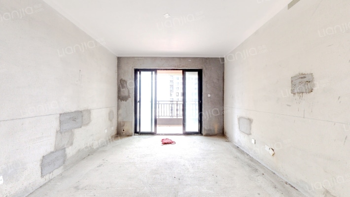 光明城市雅集苑二手房实景图