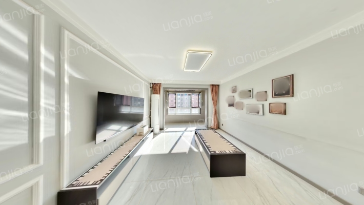 金地艺城悦府二手房实景图