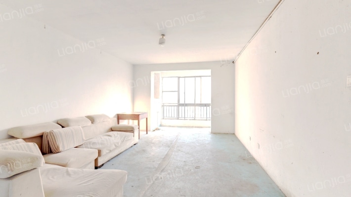 新盛家园C区二手房实景图