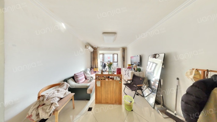 碧桂园时代城二手房实景图