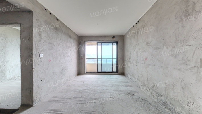 北京城建樾春府二手房实景图