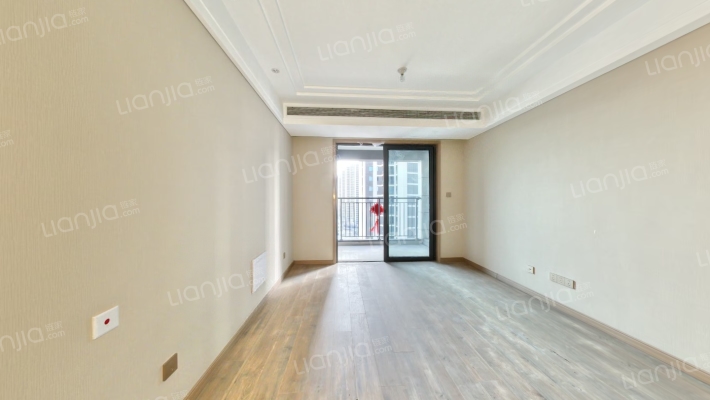 融创城融溪园二手房实景图