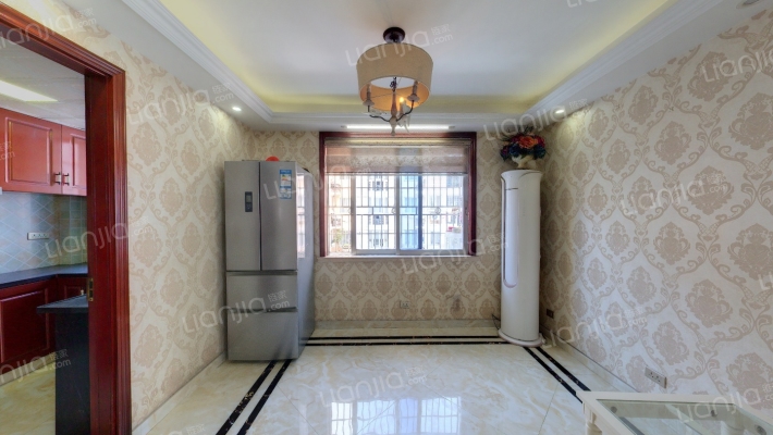 昌西花园二手房实景图