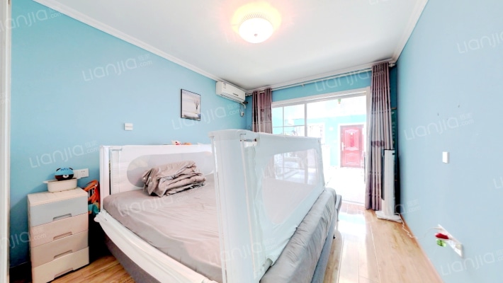 康福村二手房实景图