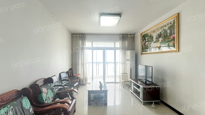 台联锦绣时代二手房实景图