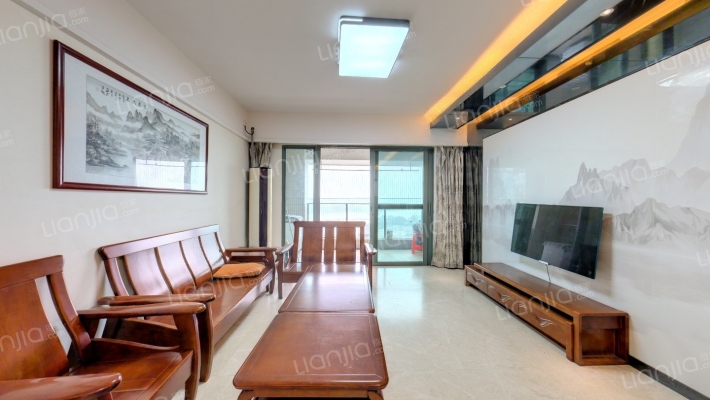 佰利山二手房实景图