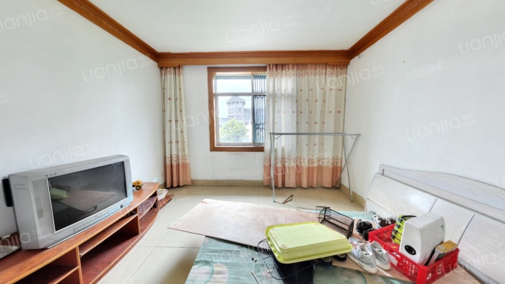 同心苑二手房实景图