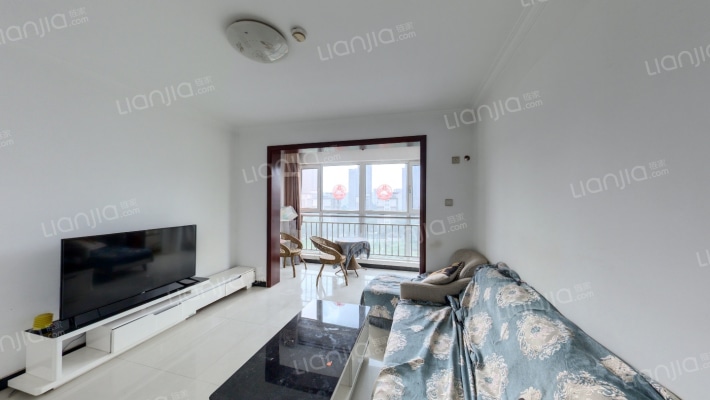 馨领地二手房实景图