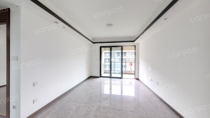 万科未来星光一期二手房实景图