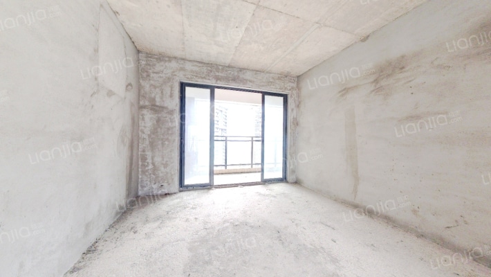 奥园德明华庭二手房实景图