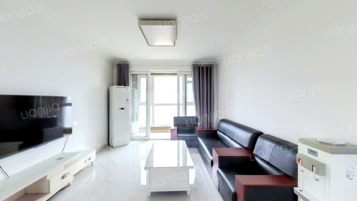 碧桂园凤凰城·天悦二手房实景图