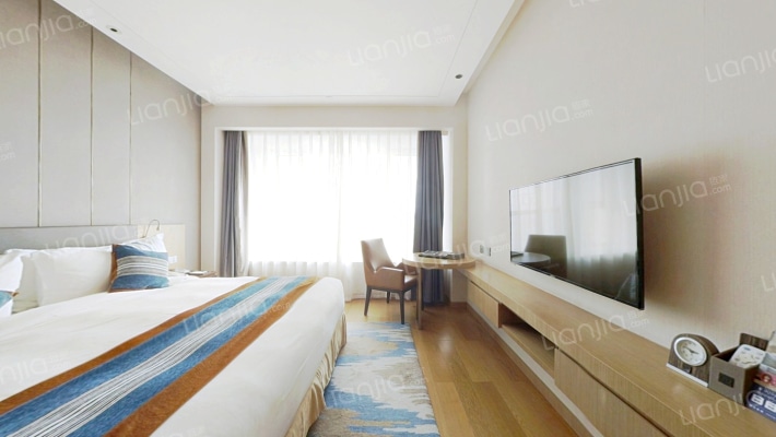 天马中心广场二手房实景图