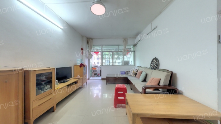 通华小区二手房实景图