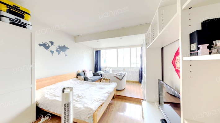梅陇四村二手房实景图