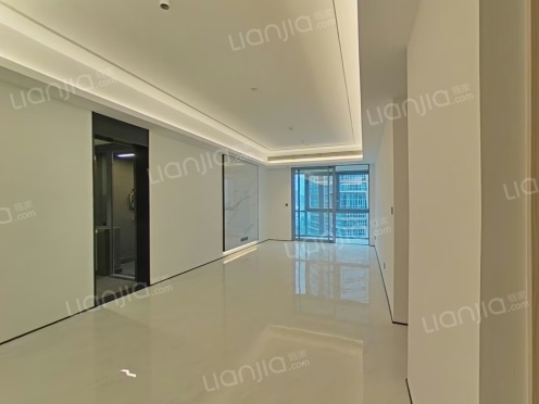 整租·国浩18T 2室1厅 南