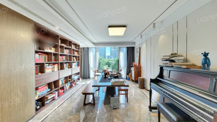 江山万里三期二手房实景图