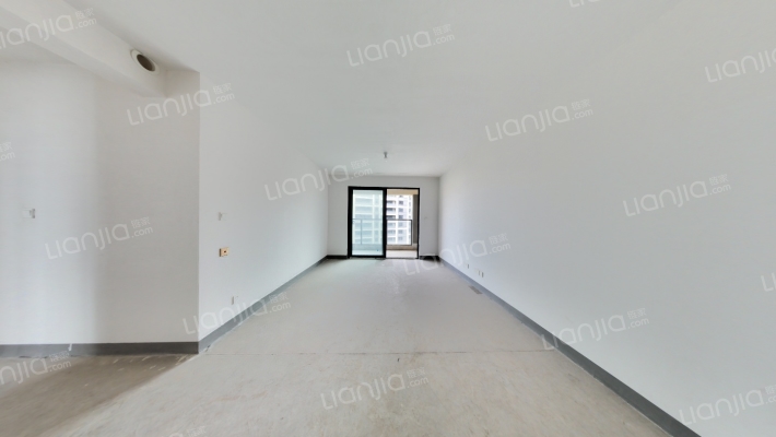 依云兰庭二手房实景图