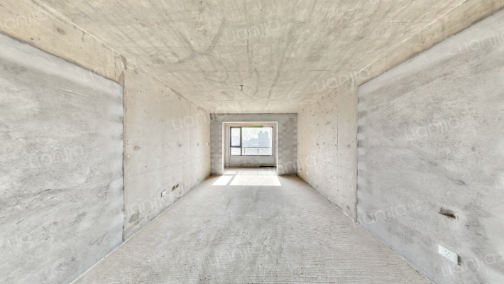 香山红叶二手房实景图