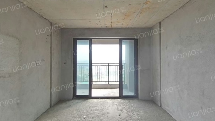 东投状元府二手房实景图