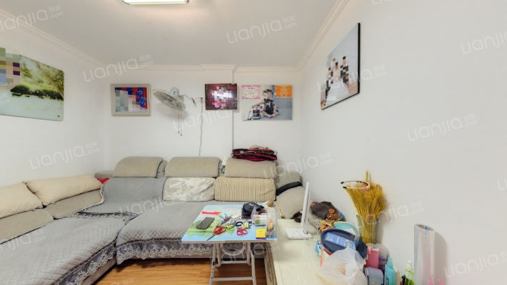 金箔家园二手房实景图