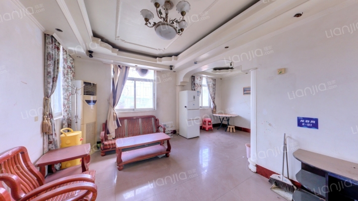 育安二手房实景图