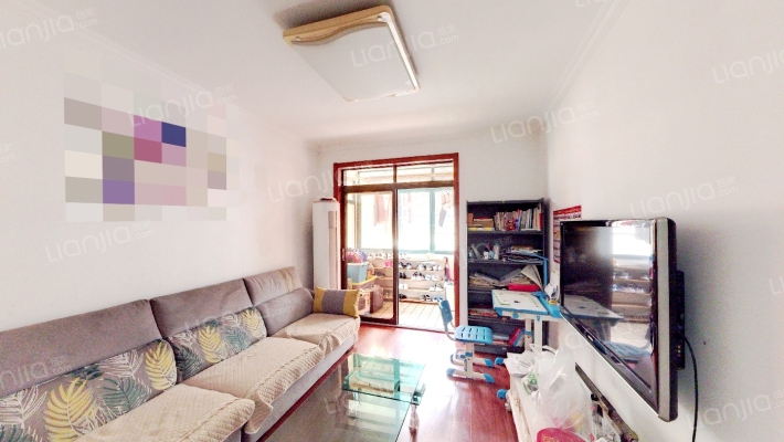 近圣社区二手房实景图