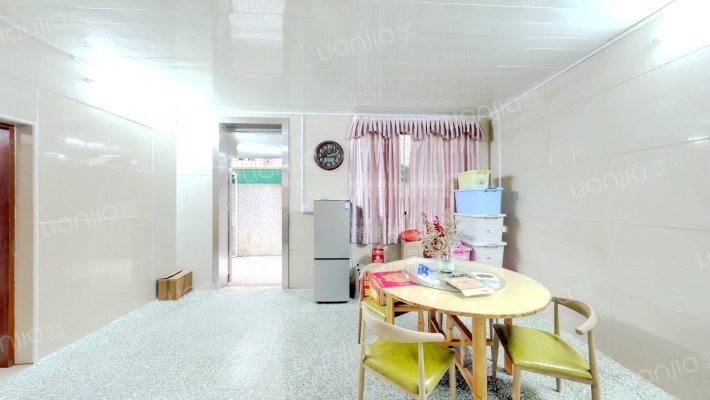 堑头长寿路十五巷二手房实景图