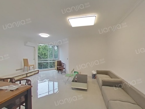 整租·都市春天 3室1厅 东